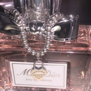 Tiffany & Co bracelet